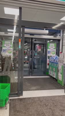 Zombie på Kiwi Zombie på Kiwi