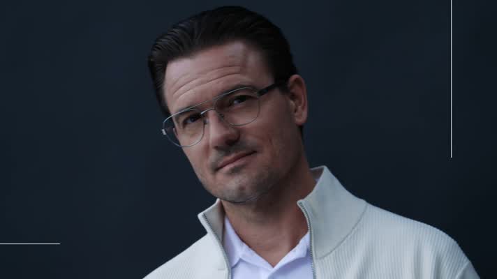 OPO Scandinavia Glasses