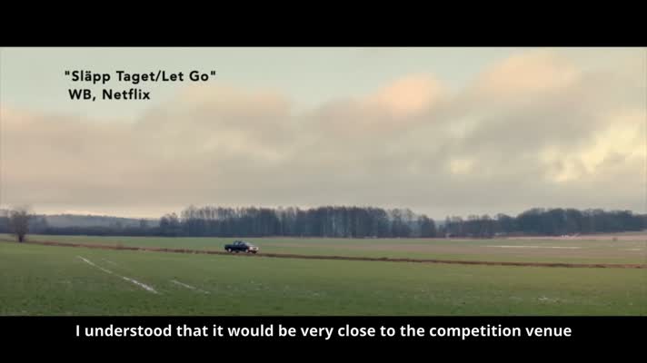 Showreel 2026 Irma Jämhammar Showreel 2026 Irma Jämhammar