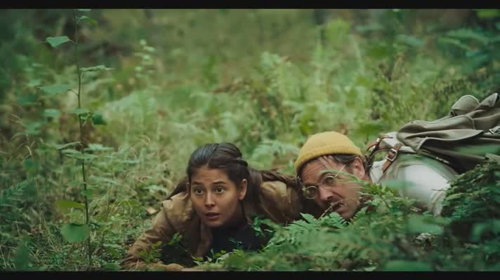 Bronsåldersman som utför offerritual Bronsåldersman som utför offerritual