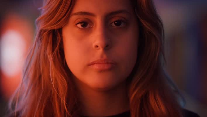 Tailor Film med MUCF, film inspelning