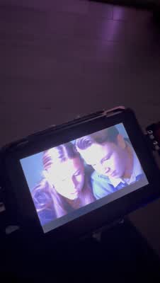 SVT inspelningen SVT inspelningen