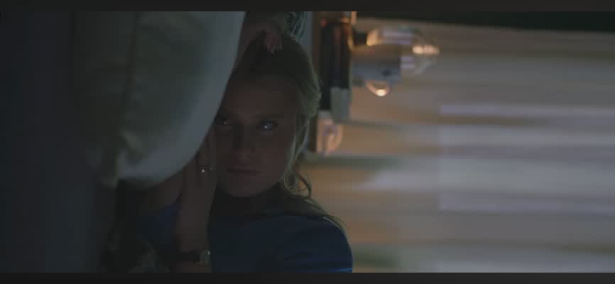 Filminspelning- Blodet vi delar