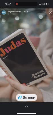 Reklamfilm Ringen centrum Reklamfilm Ringen centrum