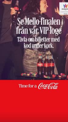 Coca cola kampanj Coca cola kampanj