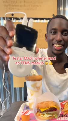 Rolig film inspeling För Max Tik Tok