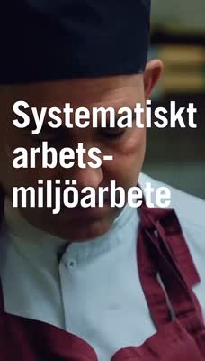 En reel från lite olika jobb