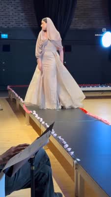 Fashion model for fashion shows Fashion model for fashion shows