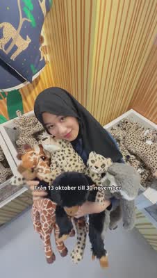 Tiktok-reklamfilm för IKEA Sverige