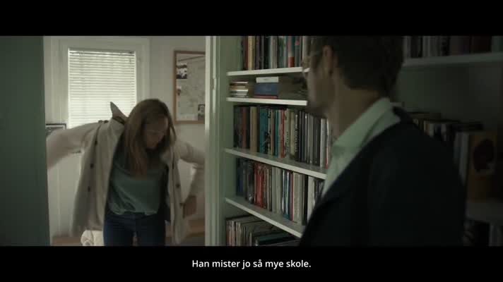 Film Rådet for psykisk helse Film Rådet for psykisk helse