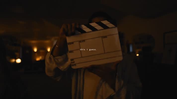 Musikvideo pitch till Zara Larsson