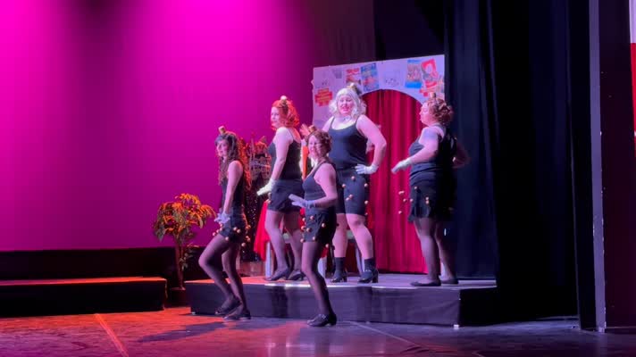 Musikal teater Musikal teater