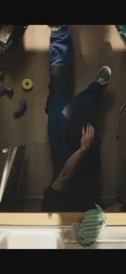 Mamma i reklamfilm