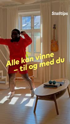 Kull reklamfilm
