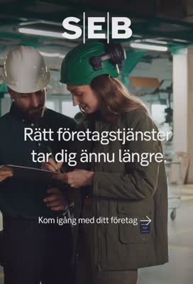 SEB Commercial