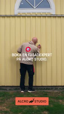 Alcro farg reklamfilm