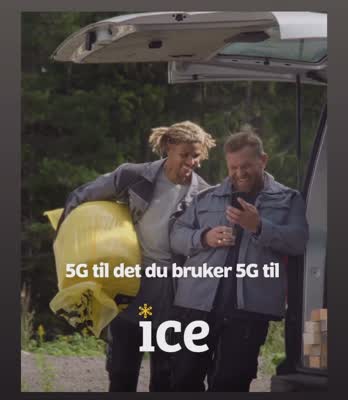 ice norway ice norway