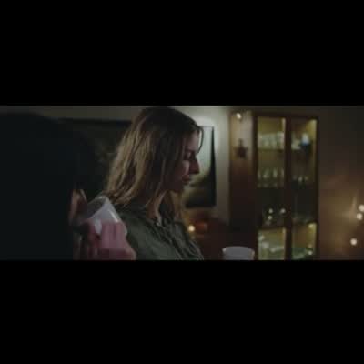 Skräckfilmsinspelning - kortfilm