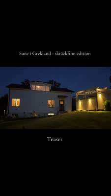 Rolig kortfilm