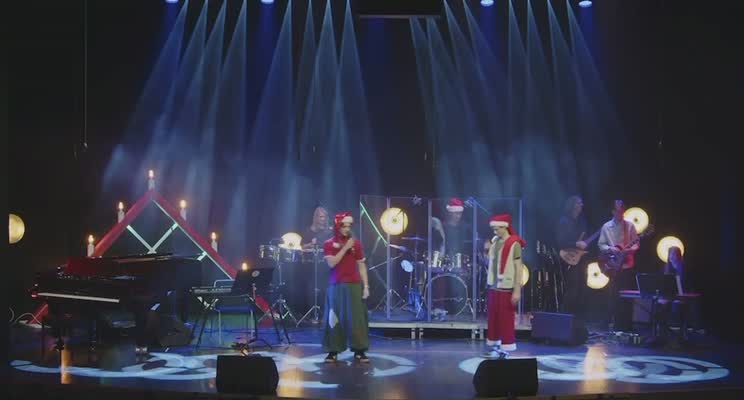 Julkonsert Julkonsert