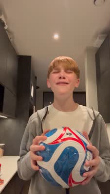 Presentasjonsvideo